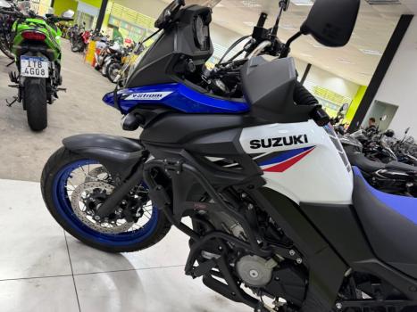 SUZUKI V-Strom DL 650 XT, Foto 9