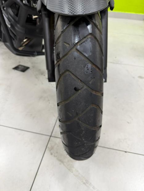 SUZUKI V-Strom DL 650 XT, Foto 3