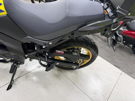 SUZUKI V-Strom DL 650 XT, Foto 4