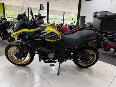 SUZUKI V-Strom DL 650 XT, Foto 5