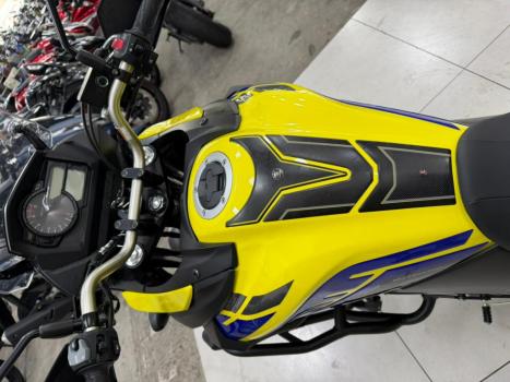 SUZUKI V-Strom DL 650 XT, Foto 8