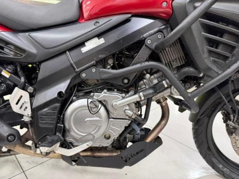 SUZUKI V-Strom DL 650 , Foto 2