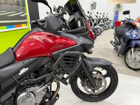 SUZUKI V-Strom DL 650 , Foto 3