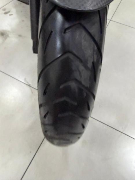 SUZUKI V-Strom DL 650 , Foto 6