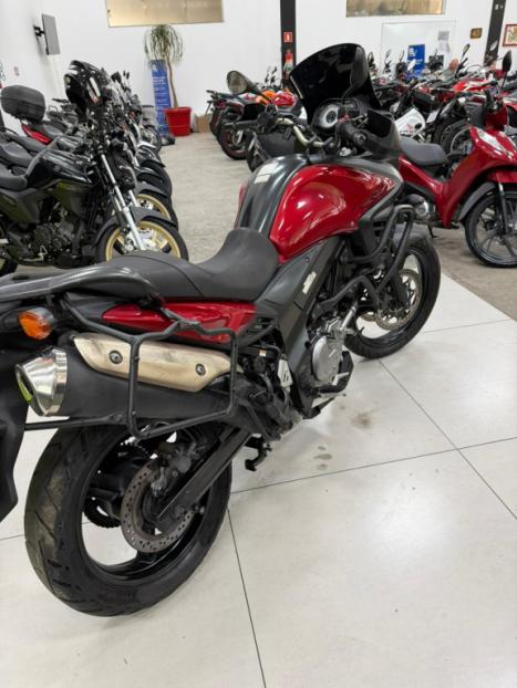 SUZUKI V-Strom DL 650 , Foto 11