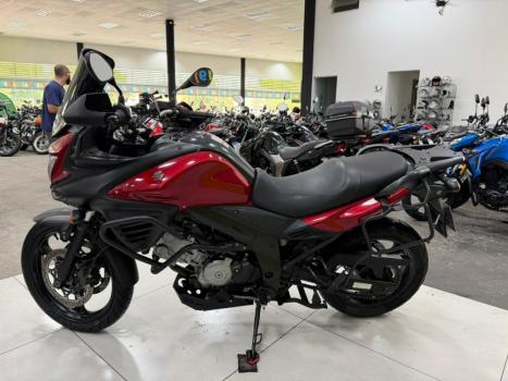 SUZUKI V-Strom DL 650 , Foto 12