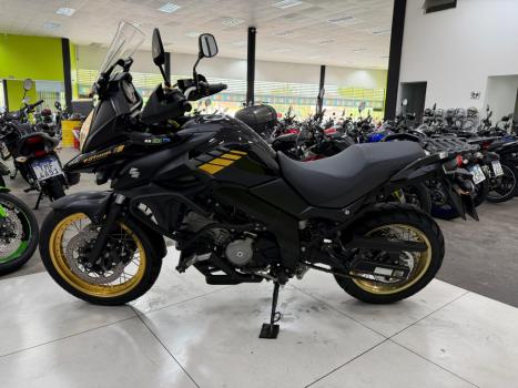 SUZUKI V-Strom DL 650 XT, Foto 4