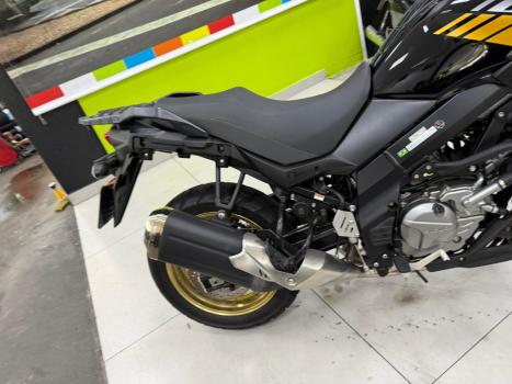 SUZUKI V-Strom DL 650 XT, Foto 5