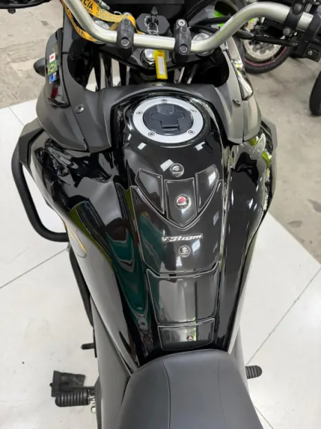 SUZUKI V-Strom DL 650 XT, Foto 6