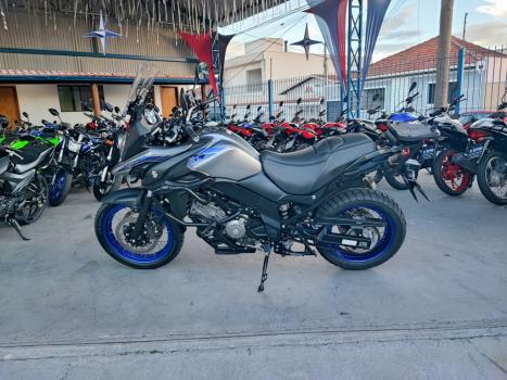 SUZUKI V-Strom DL 650 XT, Foto 3