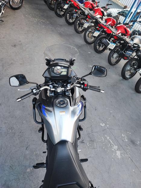 SUZUKI V-Strom DL 650 XT, Foto 5