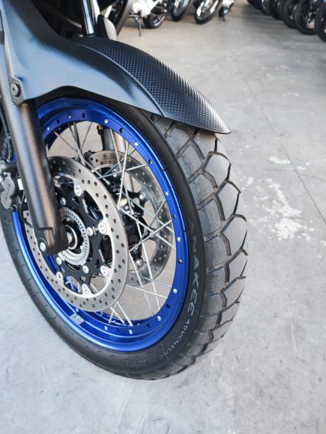 SUZUKI V-Strom DL 650 XT, Foto 6