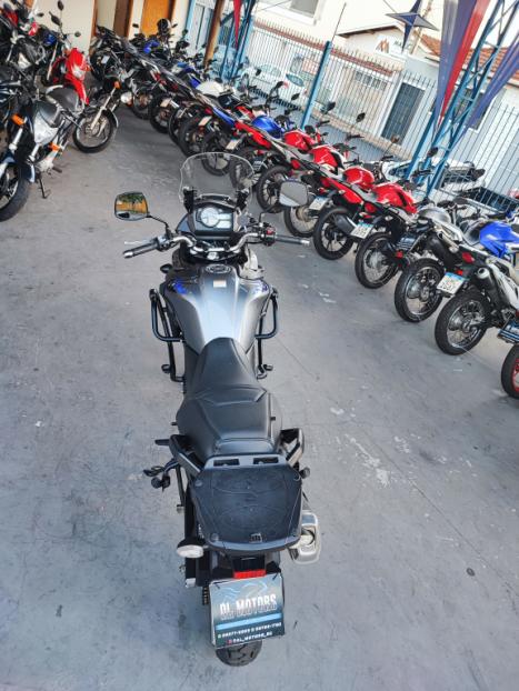 SUZUKI V-Strom DL 650 XT, Foto 7