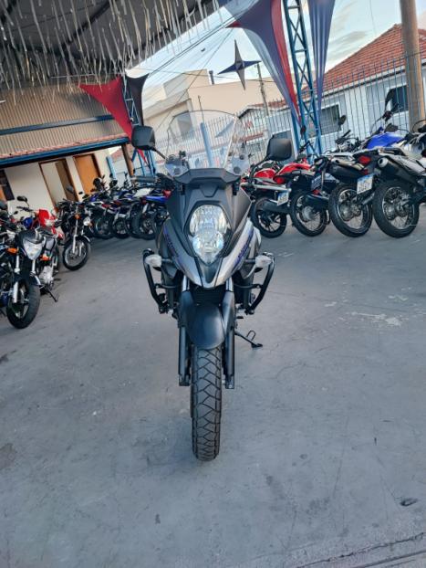 SUZUKI V-Strom DL 650 XT, Foto 8