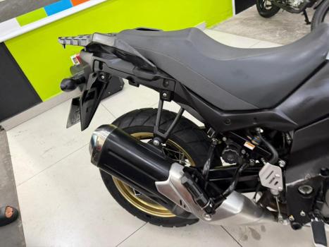 SUZUKI V-Strom DL 650 XT, Foto 6