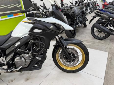 SUZUKI V-Strom DL 650 XT, Foto 9