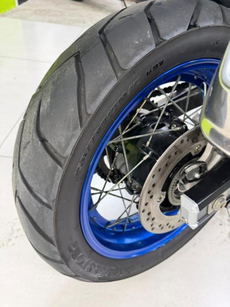 SUZUKI V-Strom DL 650 XT, Foto 5