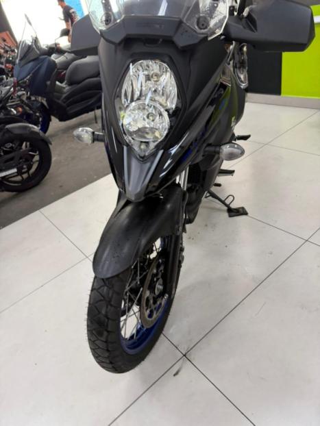SUZUKI V-Strom DL 650 XT, Foto 6