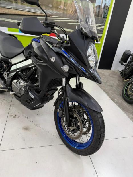 SUZUKI V-Strom DL 650 XT, Foto 7