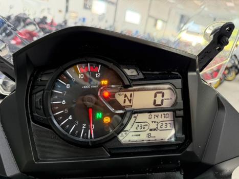 SUZUKI V-Strom DL 650 XT, Foto 8