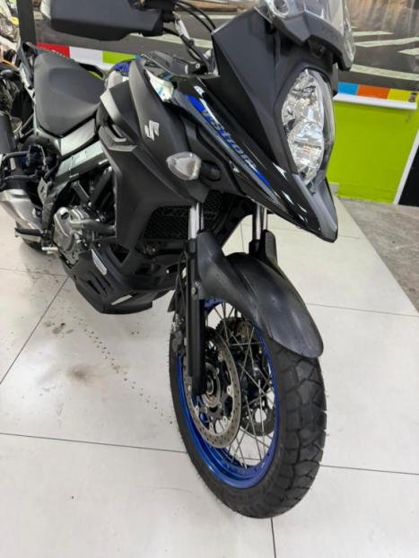 SUZUKI V-Strom DL 650 XT, Foto 11