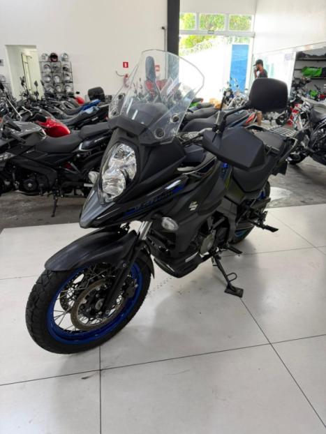 SUZUKI V-Strom DL 650 XT, Foto 12