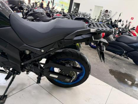 SUZUKI V-Strom DL 650 XT, Foto 14
