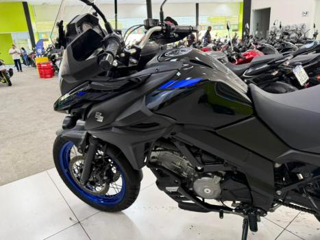 SUZUKI V-Strom DL 650 XT, Foto 15