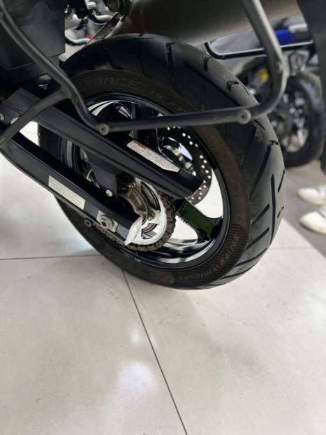 SUZUKI V-Strom DL 650 , Foto 5
