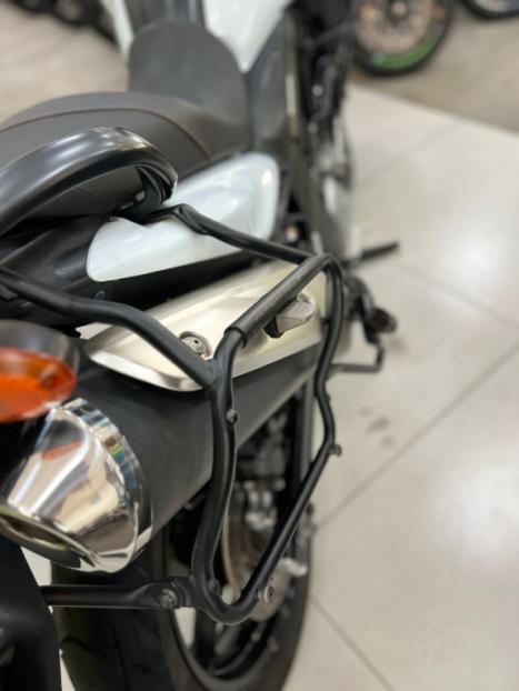 SUZUKI V-Strom DL 650 , Foto 7