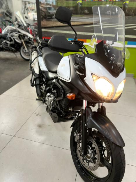 SUZUKI V-Strom DL 650 , Foto 13