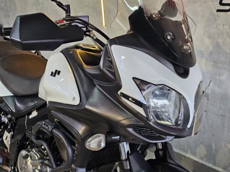 SUZUKI V-Strom DL 650 ABS, Foto 3