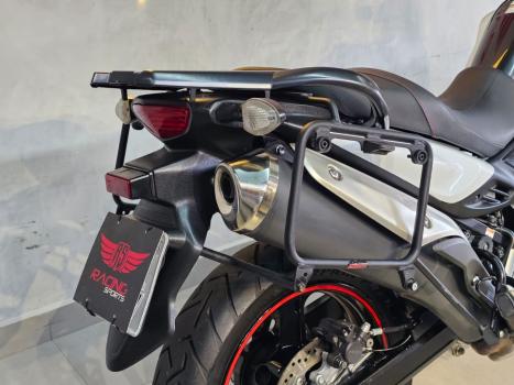 SUZUKI V-Strom DL 650 ABS, Foto 8