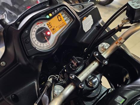 SUZUKI V-Strom DL 650 ABS, Foto 11