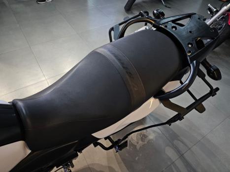 SUZUKI V-Strom DL 650 ABS, Foto 12