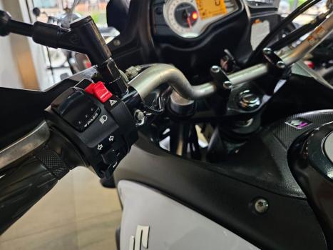 SUZUKI V-Strom DL 650 ABS, Foto 13