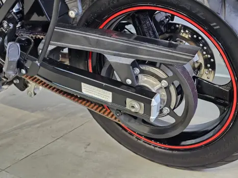 SUZUKI V-Strom DL 650 ABS, Foto 17