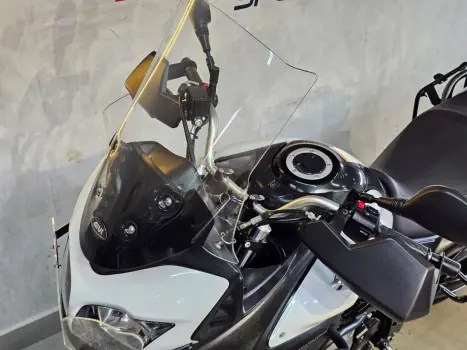 SUZUKI V-Strom DL 650 ABS, Foto 18