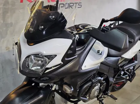 SUZUKI V-Strom DL 650 ABS, Foto 20