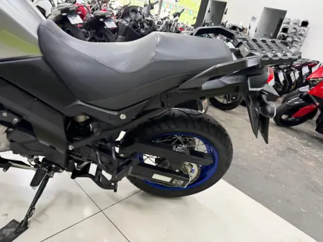SUZUKI V-Strom DL 650 XT, Foto 9