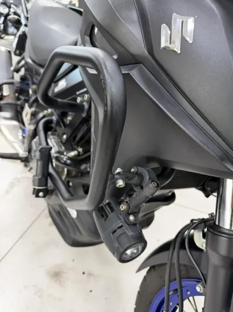 SUZUKI V-Strom DL 650 XT, Foto 12