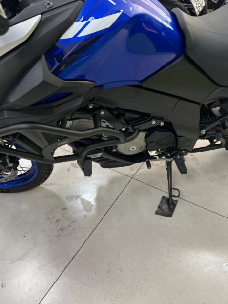 SUZUKI V-Strom DL 650 XT, Foto 7