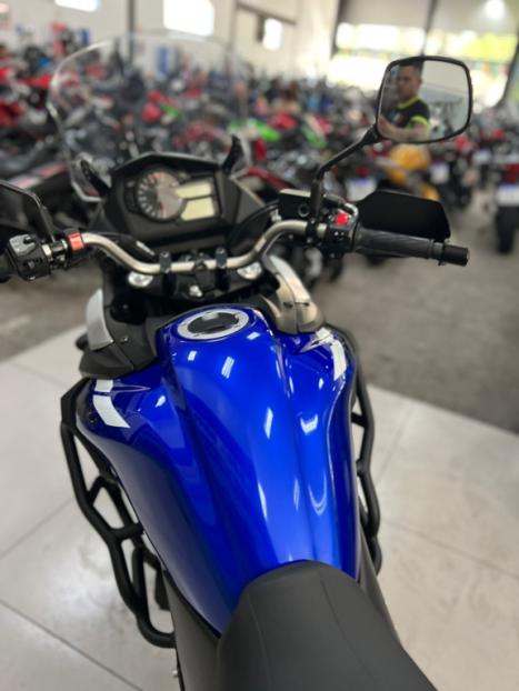 SUZUKI V-Strom DL 650 XT, Foto 13