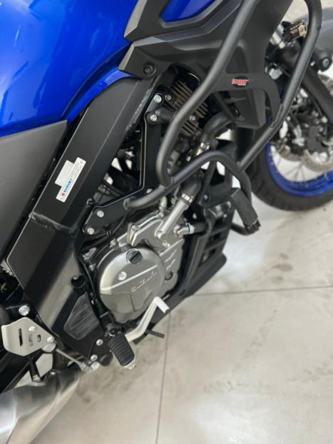 SUZUKI V-Strom DL 650 XT, Foto 14