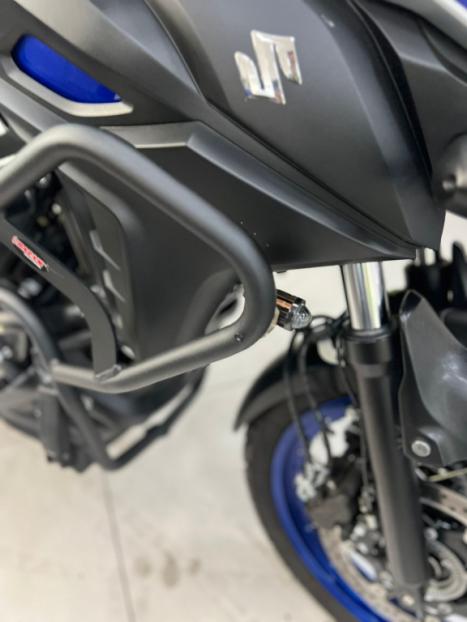 SUZUKI V-Strom DL 650 XT, Foto 17