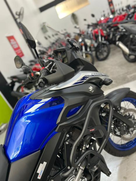 SUZUKI V-Strom DL 650 XT, Foto 22