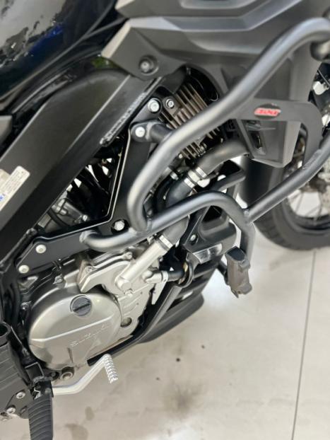 SUZUKI V-Strom DL 650 XT, Foto 4