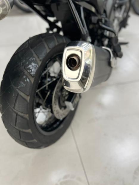 SUZUKI V-Strom DL 650 XT, Foto 5