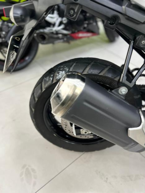 SUZUKI V-Strom DL 650 XT, Foto 6