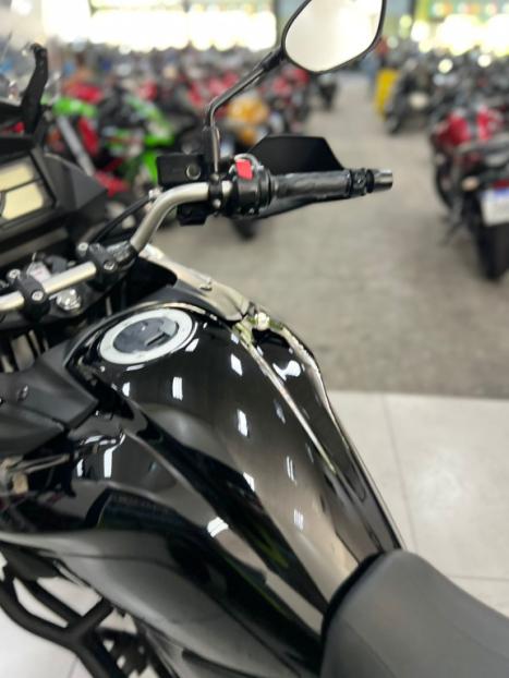 SUZUKI V-Strom DL 650 XT, Foto 7
